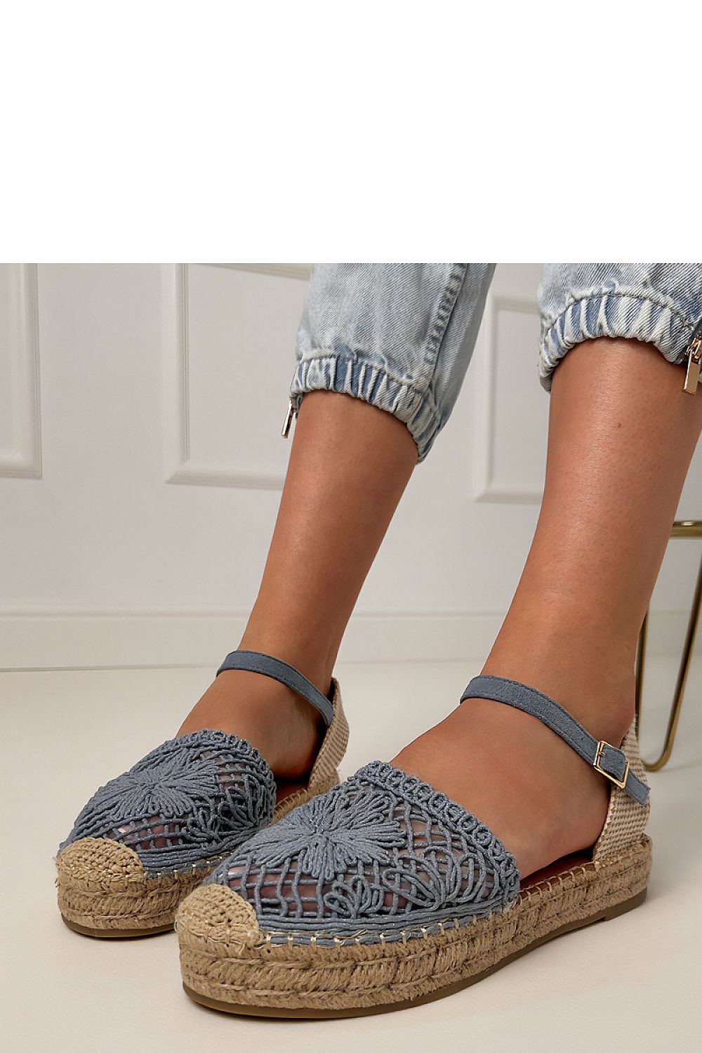 Sandals model 215292 PRIMO